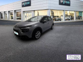 Citroen C3 occasion année 2022 boite Manuelle Annonce Citroen C3 occasion Diesel ENTREPRISE SOCIETE BLUEHDI 100 S&S BVM6 FEEL BUSINESS R à MARSEILLE CEDEX 8
