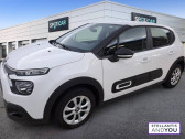 Citroen C3 occasion année 2022 boite Manuelle Annonce Citroen C3 occasion Diesel ENTREPRISE SOCIETE BLUEHDI 100 S&S BVM6 FEEL NAV à LE GRAND QUEVILLY