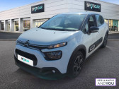 Citroen C3 occasion année 2022 boite Manuelle Annonce Citroen C3 occasion Diesel ENTREPRISE SOCIETE BLUEHDI 100 S&S BVM6 FEEL NAV à LE GRAND QUEVILLY