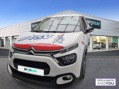 Annonce Citroen C3 occasion Diesel ENTREPRISE SOCIETE BLUEHDI 100 S&S BVM6 FEEL NAV  MARSEILLE CEDEX 8