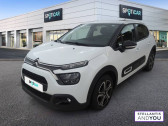 Citroen C3 occasion année 2022 boite Manuelle Annonce Citroen C3 occasion Diesel ENTREPRISE SOCIETE BLUEHDI 100 S&S BVM6 FEEL NAV à LE GRAND QUEVILLY