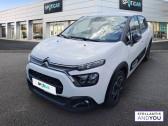 Citroen C3 occasion année 2021 boite Manuelle Annonce Citroen C3 occasion Diesel ENTREPRISE SOCIETE BLUEHDI 100 S&S BVM6 FEEL NAV à TOURS