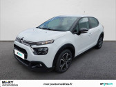 Citroen C3 ENTREPRISE SOCIETE BLUEHDI 100 S&S BVM6 FEEL NAV   Ceris 61