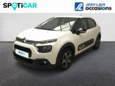 Citroen C3 ENTREPRISE SOCIETE BLUEHDI 100 S&S BVM6 FEEL NAV  2023 - annonce de voiture en vente sur Auto Sélection.com