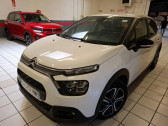 Citroen C3 ENTREPRISE SOCIETE BLUEHDI 100 S&S BVM6 FEEL NAV   ORVAULT 44