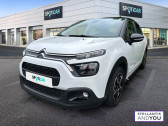 Citroen C3 occasion année 2021 boite Manuelle Annonce Citroen C3 occasion Diesel ENTREPRISE SOCIETE BLUEHDI 100 S&S BVM6 FEEL NAV à AULNAY
