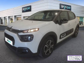 Annonce Citroen C3 occasion Diesel ENTREPRISE SOCIETE BLUEHDI 100 S&S BVM6 FEEL NAV  CHAMBRAY LES TOURS