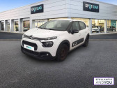 Citroen C3 ENTREPRISE SOCIETE BLUEHDI 100 S&S BVM6 FEEL NAV    VENISSIEUX 69
