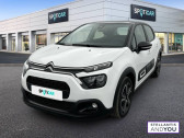 Citroen C3 ENTREPRISE SOCIETE BLUEHDI 100 S&S BVM6 FEEL NAV   VELIZY 78