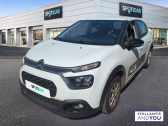 Annonce Citroen C3 occasion Diesel ENTREPRISE SOCIETE BLUEHDI 100 S&S BVM6 FEEL NAV  LE GRAND QUEVILLY