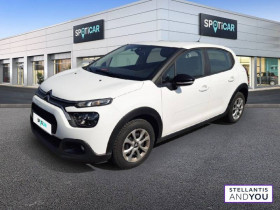 Citroen C3 , garage SPOTICAR STELLANTIS &YOU LOMME   LOMME