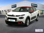 Citroen C3 ENTREPRISE SOCIETE BLUEHDI 100 S&S BVM6 FEEL   CESSON SEVIGNE 35