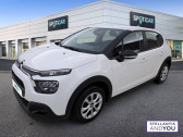 Citroen C3 occasion année 2021 boite Manuelle Annonce Citroen C3 occasion Diesel ENTREPRISE SOCIETE BLUEHDI 100 S&S BVM6 FEEL à LE GRAND QUEVILLY