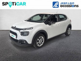 Citroen C3 ENTREPRISE SOCIETE BLUEHDI 100 S&S BVM6 FEEL   Seynod 74