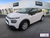 Citroen C3 occasion année 2021 boite Manuelle Annonce Citroen C3 occasion Diesel ENTREPRISE SOCIETE BLUEHDI 100 S&S BVM6 FEEL à AMIENS