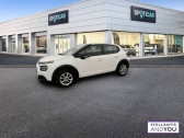 Citroen C3 occasion année 2021 boite Manuelle Annonce Citroen C3 occasion Essence ENTREPRISE SOCIETE PURE TECH 83 S&S BVM FEEL BUSINESS R à VILLENEUVE D'ASCQ