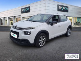 Citroen C3 ENTREPRISE SOCIETE PURE TECH 83 S&S BVM FEEL BUSINESS R   CESSON SEVIGNE 35