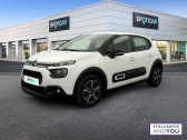 Citroen C3 occasion année 2022 boite Manuelle Annonce Citroen C3 occasion Essence ENTREPRISE SOCIETE PURE TECH 83 S&S BVM FEEL NAV à VELIZY