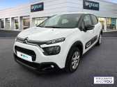 Citroen C3 ENTREPRISE SOCIETE PURE TECH 83 S&S BVM FEEL NAV   VELIZY 78