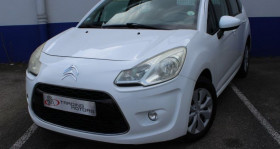 Citroen C3 , garage TRADING MOTORS  Villeurbanne