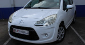 Citroen C3 Entreprise TVA rcuprable   Villeurbanne 69