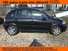 Citroen C3 occasion Noir année 2009 boite Manuelle Annonce Citroen C3 occasion Essence ESS 1.1 5P à Saint-Bonnet-de-Mure