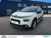 Citroen C3 Ess 82 Feel   SAINTE MARGUERITE 88