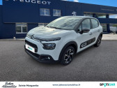 Citroen C3 Ess 83 S&S BVM5 Shine   SAINTE MARGUERITE 88