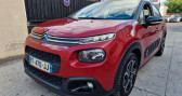 Citroen C3 occasion année 2018 boite Automatique Annonce Citroen C3 occasion Essence essence 110ch s&s feel eat6 boite automatique garantie 12-mo à Argenteuil