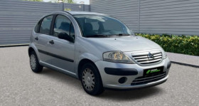 Citroen C3 , garage PASSION AUTOMOBILE 62  Loison Sous Lens