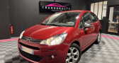 Annonce Citroen C3 occasion Essence essence 5 portes 82 Exclusive - courroie de distribution � j � Beaumont Les Valence