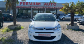 Citroen C3 , garage PREMIUM AUTO 26  livron sur Drôme