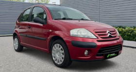 Citroen C3 , garage PASSION AUTOMOBILE 62  Loison Sous Lens