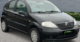 Citroen C3 occasion 2004 mise en vente à Loison Sous Lens par le garage PASSION AUTOMOBILE 62 - photo n°1