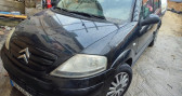 Annonce Citroen C3 occasion Diesel EXCEPTIONNEL 1.4 HDI 70 AIRPLAY PAYE EN 4X POSSIBLE sans FRA � Gargenville