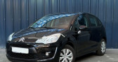 Annonce Citroen C3 occasion Essence exclusive 1.4 VTI 95ch Toit panoramique Radar de recul Suivi  Halluin