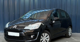 Citroen C3 , garage PARTENAIRE AUTO  Halluin