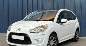 Citroen C3 , garage PARTENAIRE AUTO  Halluin