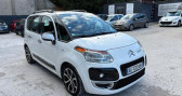 Annonce Citroen C3 occasion Diesel Exclusive 1.6 HDi 92  Les Pennes-Mirabeau