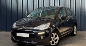 Citroen C3 , garage PARTENAIRE AUTO  Halluin