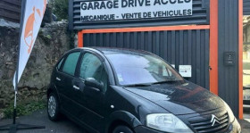 Citroen C3 occasion 2004 mise en vente &agrave; Outreau par le garage DRIVE ACCES - photo n&deg;1