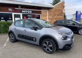 Citroen C3 occasion année 2018 boite Manuelle Annonce Citroen C3 occasion Essence Feel 1.2 L 82 cv à Bavilliers