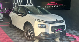 Citroen C3 , garage TRANSAKAUTO MANOSQUE � MANOSQUE