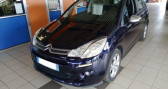 Annonce Citroen C3 occasion Essence FEEL EDITION 59000kms crit'air 1  Sallaumines