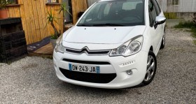Citroen C3 occasion 2015 mise en vente &agrave; SANARY SUR MER par le garage PHENIX CARS - photo n&deg;1