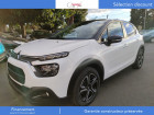 Citroen C3 occasion année 2021 boite Manuelle Annonce Citroen C3 occasion Diesel Feel Pack BlueHDI 100 BVM6 GPS+Radar AR à Albi