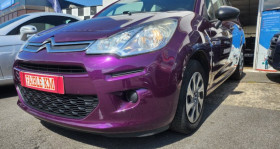 Citroen C3 occasion 2015 mise en vente &agrave; ALENCON par le garage GOUYER AUTOMOBILES - photo n&deg;1