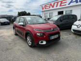Citroen C3 Feel  2017 - annonce de voiture en vente sur Auto Sélection.com