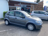 Citroen C3 Furio 1.1 L  60 cv 5 portes. Phase II   Bavilliers 90