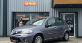 Citroen C3 occasion année 2006 boite Manuelle Annonce Citroen C3 occasion Essence GENERATION-I 1.4i 75ch EXCLUSIVE à Pontarlier